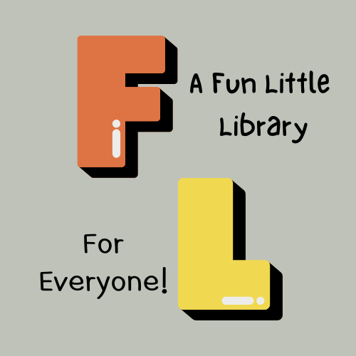Fun Library Logo